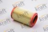 KRAFT AUTOMOTIVE 1716871 Air Filter